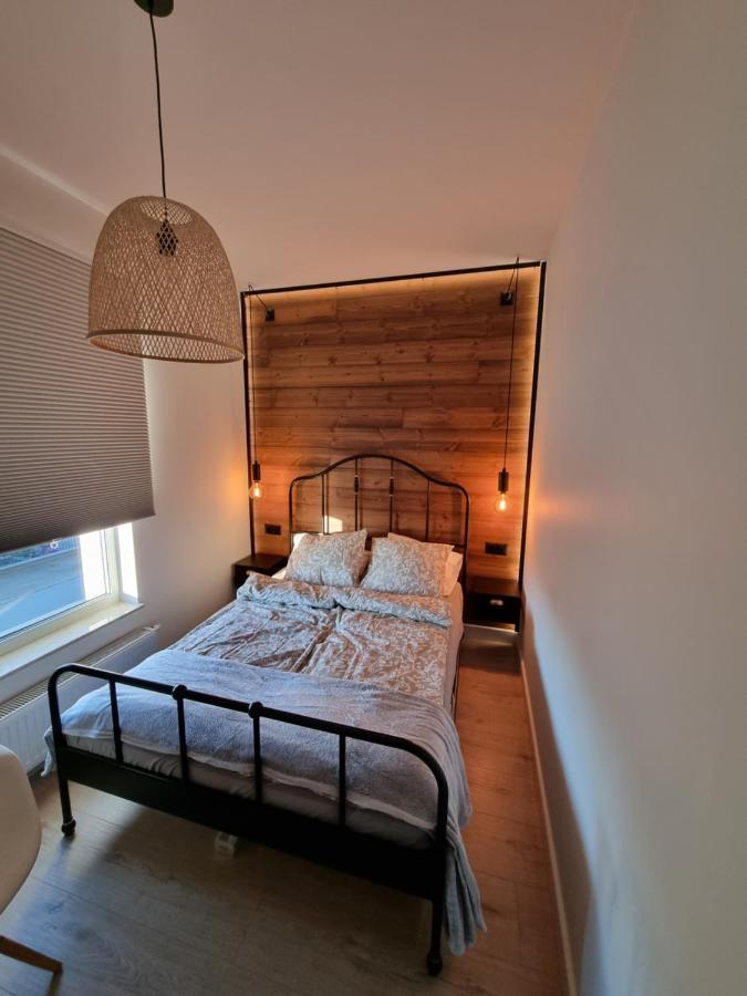 Komfortowy Apartament Przy Lesie Neustadt in Westpreußen Exterior foto